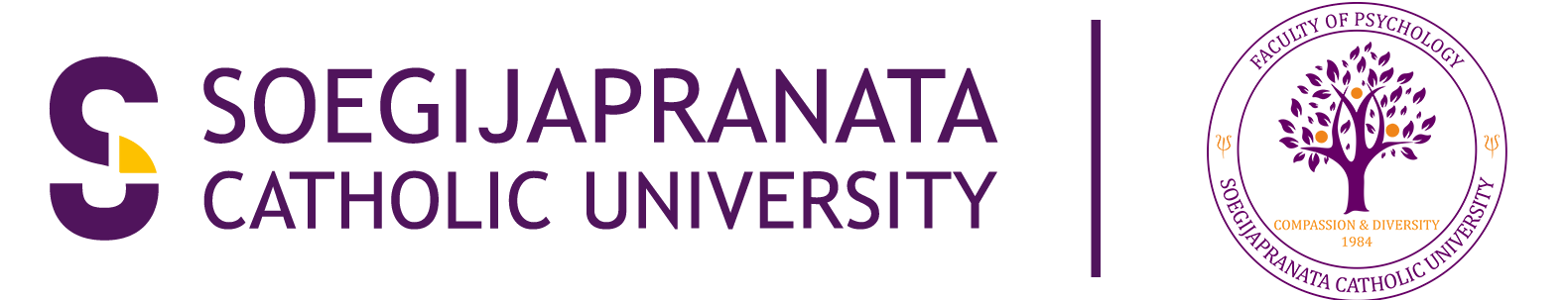 Faculty of Psychology Soegijapranata Catholic University