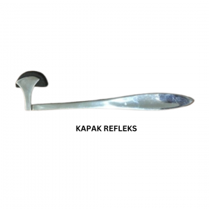 Kapak Refleks