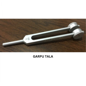 Garpu Tala