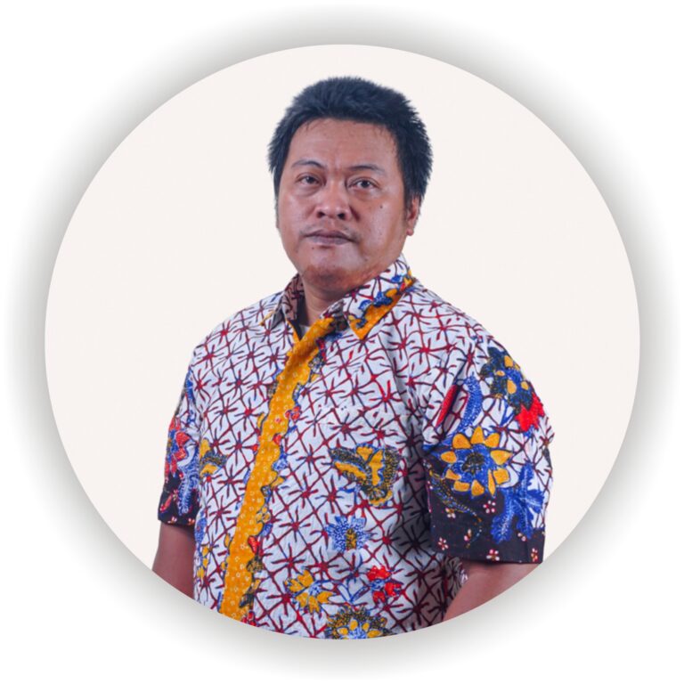 Antonius Indratmoko