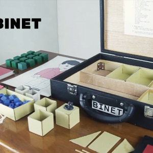 BINET1