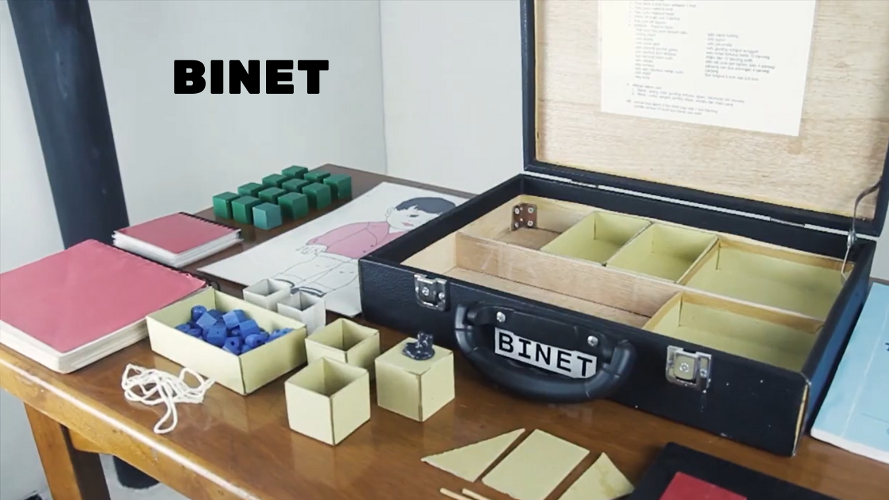 BINET1