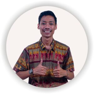 Benediktus Aditya Evan Kurniawan, A.Md.
