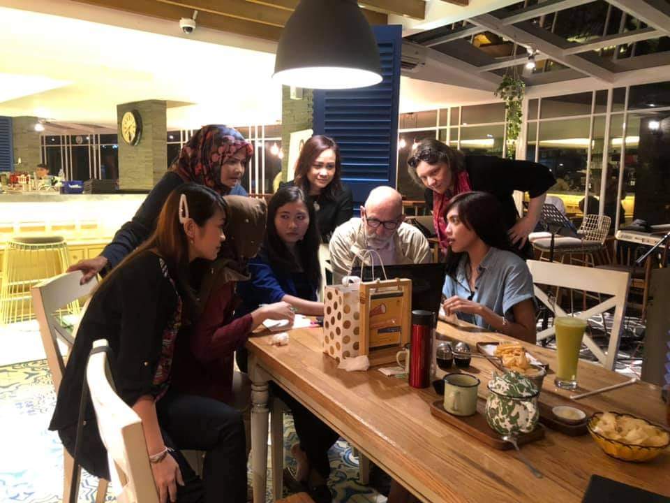 Meeting NFT