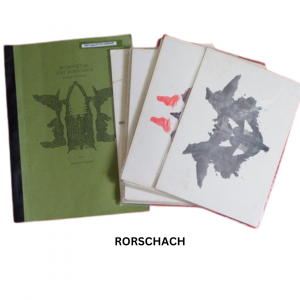 RORSCHACH