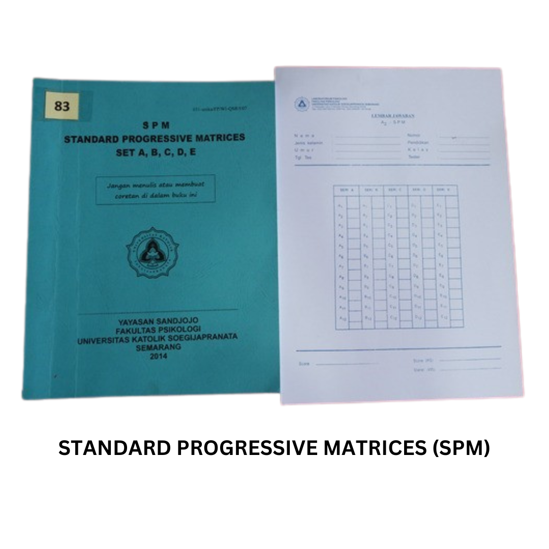 SPM