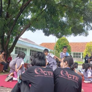 CTR di Cianjur