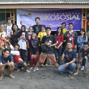 CTR di Kelud