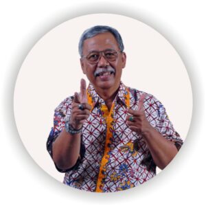 Drs. Pius Heru Priyanto, M.Si.