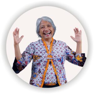 Dr. Margaretha Sih Setija Utami, M.Kes.