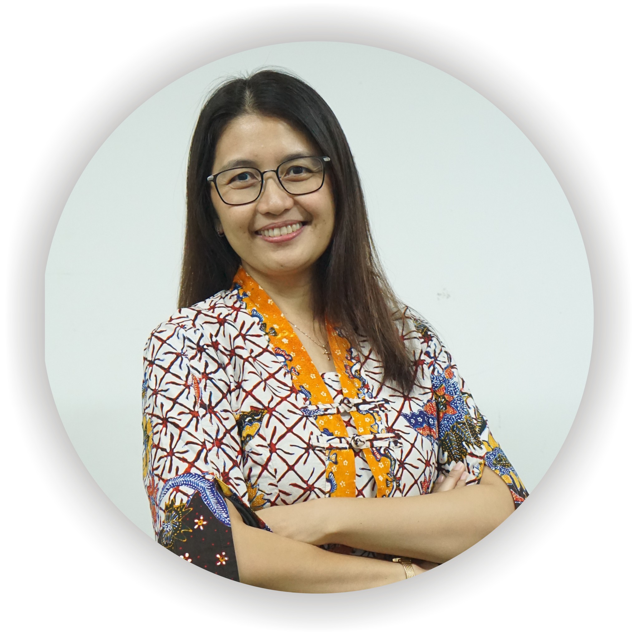 Elizabeth M.W. Indira, M.Pd., Psikolog