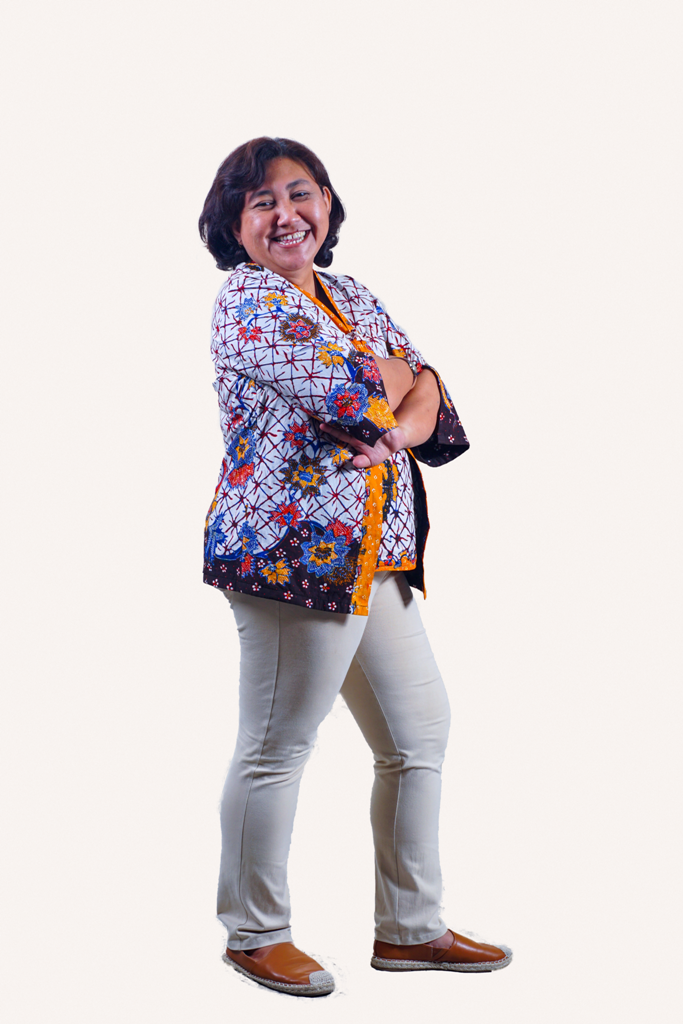 Damasia Linggarjati