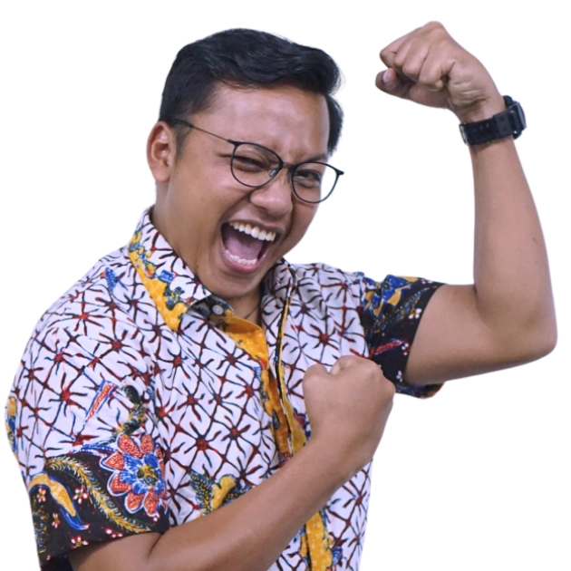 Patrick Yesandro, M.Psi., Psikolog