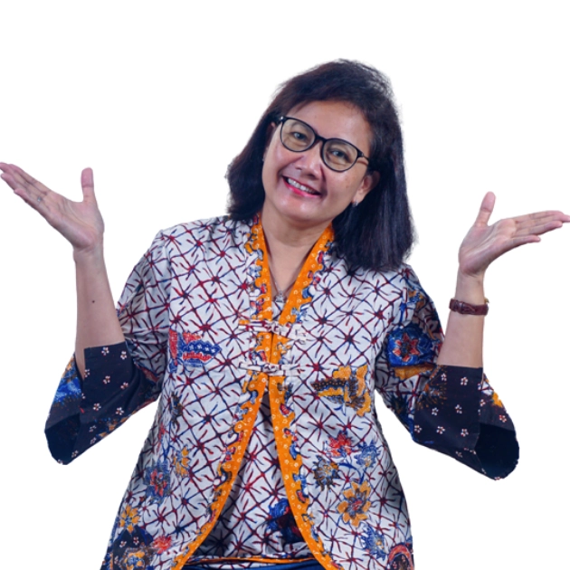 Dr. Lita Widyo Hastuti, S.Psi., M.Si., Psikolog