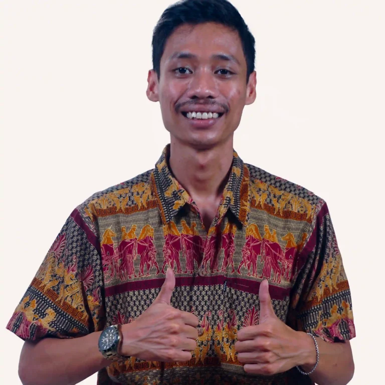 Benediktus Aditya Evan Kurniawan A.md