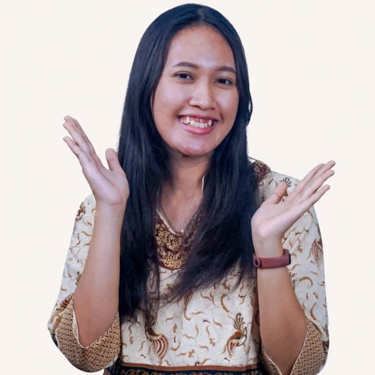 Theresia Alvita Saraswati S.H