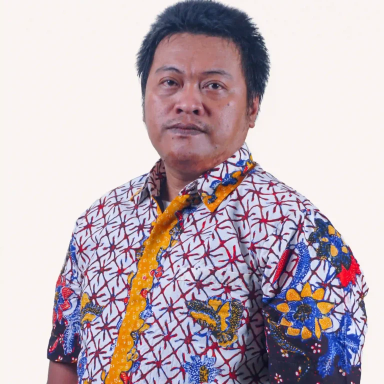 Antonius Indratmoko