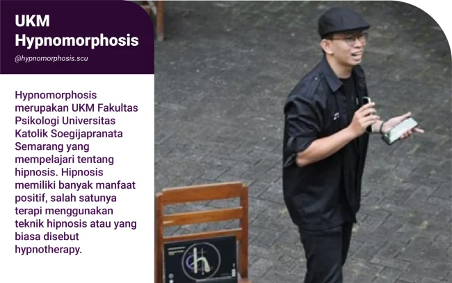 UKM hypno