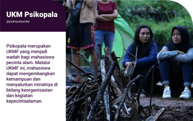 UKM psikopala